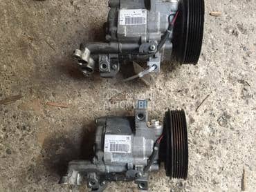 Kompresor klime 1.5 dci za Dacia Duster