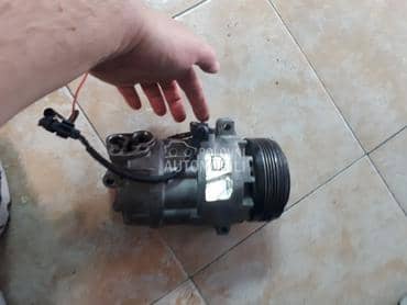 kompresor klime za BMW X3