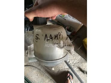 Boca za vodu za Dacia Sandero