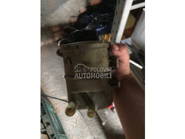 Boca za servo ulje za Dacia Sandero