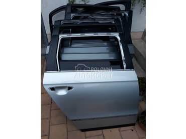 Vrata za Volkswagen Passat B6 od 2003. do 2010. god.