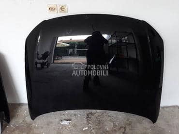 Hauba za Volkswagen Passat B6 od 2003. do 2010. god.