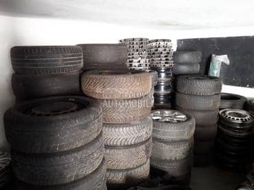 Goodyear 205/55 R16 Sve sezone