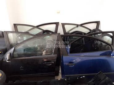 Vrata za Volkswagen Golf 5 od 2003. do 2009. god.