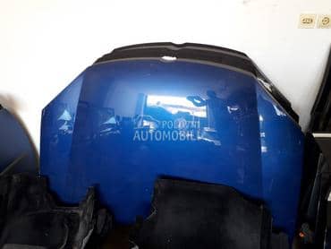 Hauba za Volkswagen Golf 5 od 2003. do 2009. god.