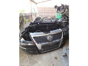 Branici za Volkswagen Passat B6 od 2003. do 2010. god.