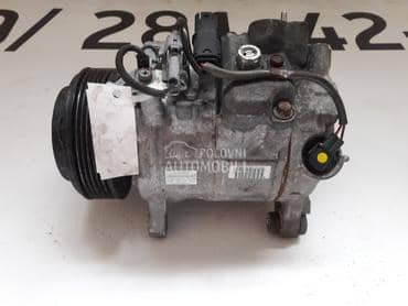 Kompresor klime za BMW 116, 118, 120 ...