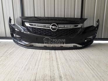 Prednji branik za Opel Astra K