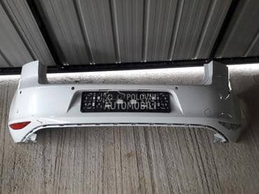Zadnji branik za Volkswagen Golf 7
