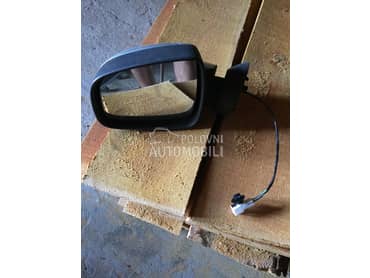 Električni retrovizor za Dacia Sandero