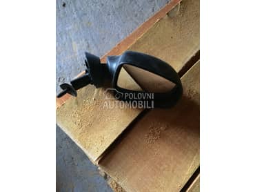 Retrovizori manuelni za Dacia Sandero