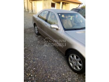 Mercedes Benz S 320 -  kompletan auto u delovima