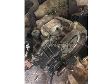 Menjac za Volkswagen Golf 5 od 2004. do 2009. god.