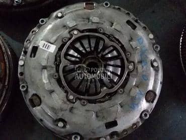 Fiat Ducato 2.0 JTDM zamajac