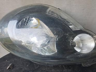 Far za Renault Kangoo