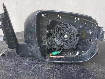 Retrovizor za Nissan Qashqai, Qashqai + 2 od 2014. do 2018. god.