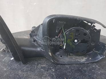 Retrovizor za Renault Megane od 2017. do 2018. god.