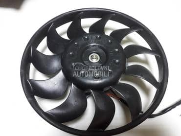 Ventilator za Audi A4, A6