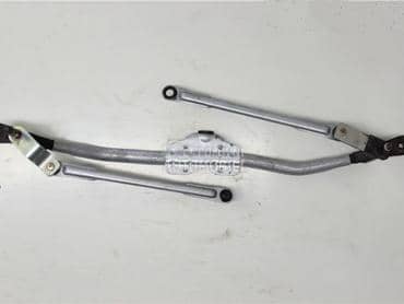 Mehanizam brisaca poluge za Škoda Fabia, Praktik, Roomster od 2007. do 2015. god.