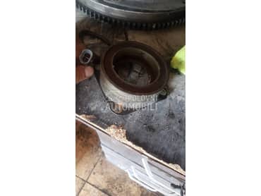 Spunla visko ventilatora iveco