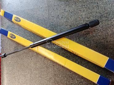 Amortizer gepeka 5 vrata za Fiat Punto