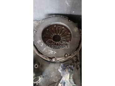 Korpa kvacila  fiat dukato