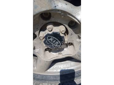 Lokomat za Kia Sportage