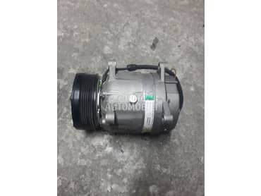 kompresor klime pezo 406 za Peugeot 406 od 1999. do 2004. god.