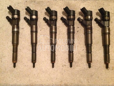 Dizne za BMW 530 od 2000. do 2007. god.