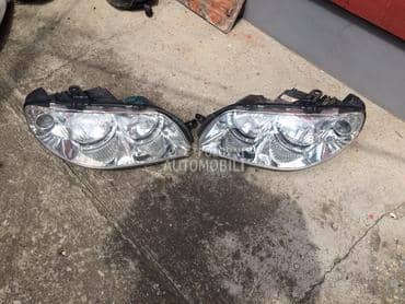 Farovi za Fiat Punto od 2003. do 2012. god.