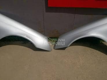 krilo mercedes w 203 za Mercedes Benz C 220