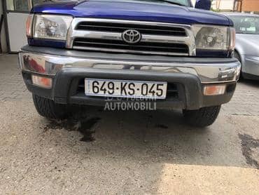 Branik za Toyota 4Runner