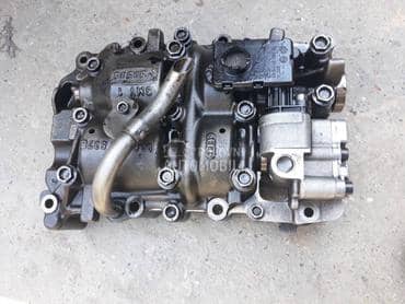 Uljna pumpa za Audi A4 od 2004. do 2008. god.