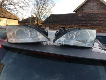 Xsenon farovi fabricki za Ford Mondeo od 2001. do 2007. god.