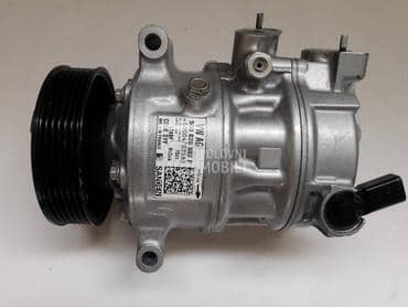 Kompresor klime za Volkswagen Caddy, EOS, Golf 5 ...