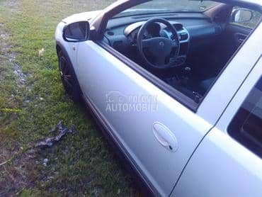 vrata Y474 za Opel Corsa C od 2000. do 2006. god.