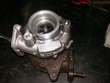 Turbina 2.0 HDI za Peugeot Expert