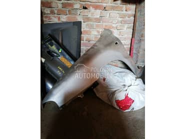 Krilo za bravo za Fiat Bravo od 1995. do 2000. god.