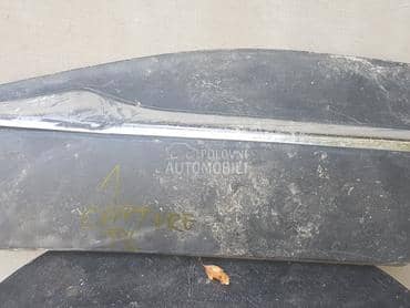 Lajsna za Renault Captur