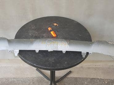 Difuzor za Renault Captur