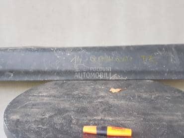 Lajsna vrata pd za Nissan Qashqai, Qashqai + 2