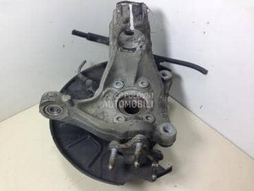 Glavcina rukavac za Volkswagen Sharan od 2010. do 2017. god.