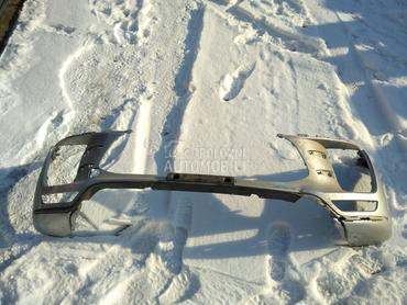 Branik za Porsche Macan