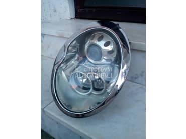 Xenon far levi restyling za Mini Cooper S od 2005. do 2006. god.