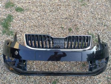 Branik za Škoda Octavia od 2017. do 2019. god.