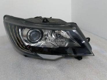 Xenon Farovi za Škoda Superb od 2013. do 2016. god.