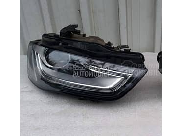 XENON FAR za Audi A4 od 2012. do 2015. god.