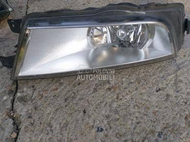 octavia a7 maglenka za Škoda Octavia