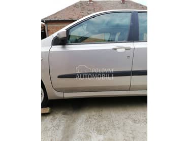Stiglo vrata za Fiat Stilo od 2000. do 2004. god.