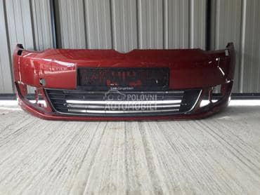 Prednji branik za Volkswagen Touran